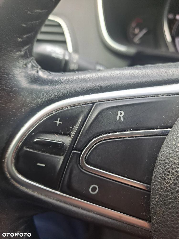 Renault Megane 1.3 TCe FAP Limited EDC - 13