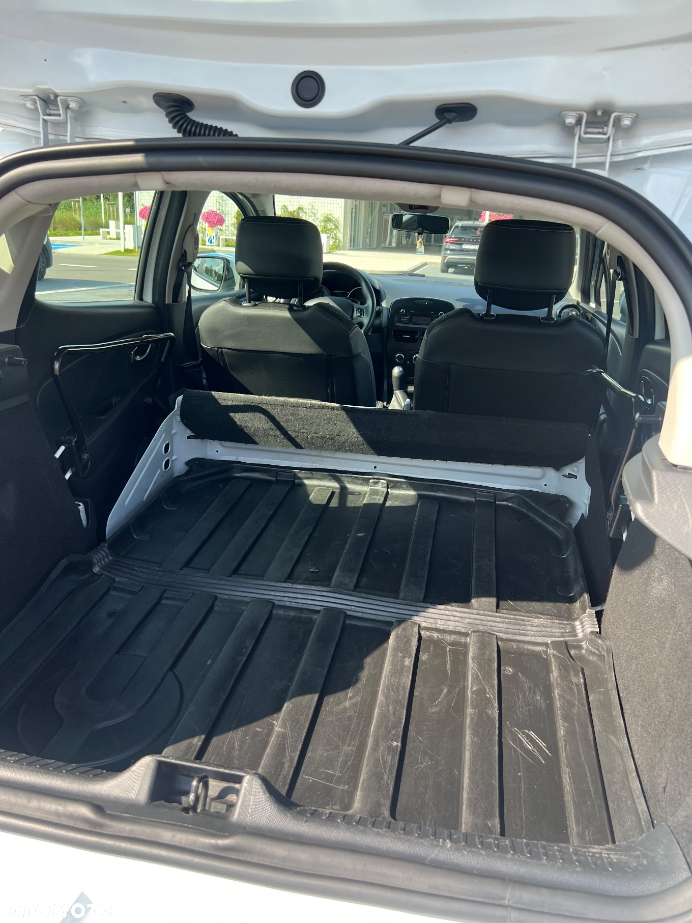 Renault Clio - 6