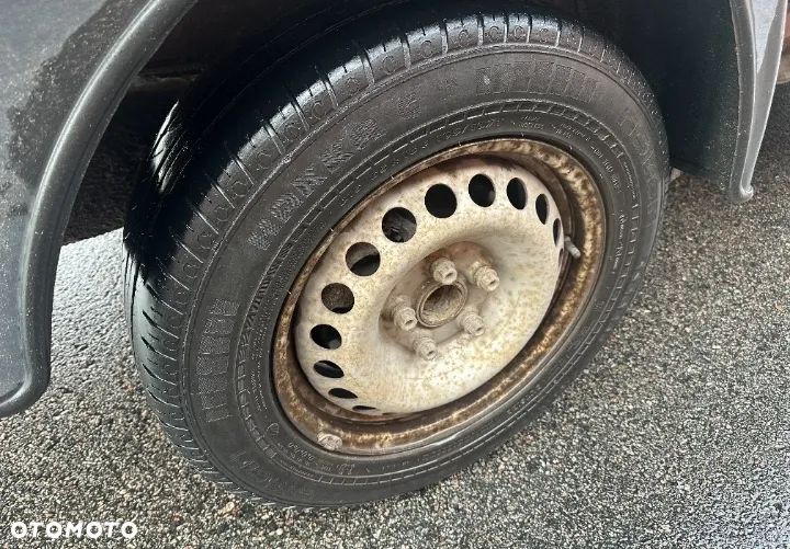 Volkswagen VW Transporter 2.5 tdi T28 - 21