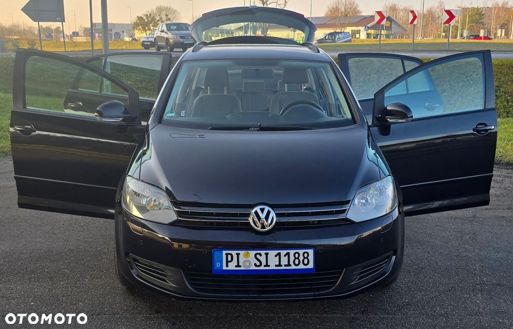Volkswagen Golf 1.4 TSI Comfortline - 17