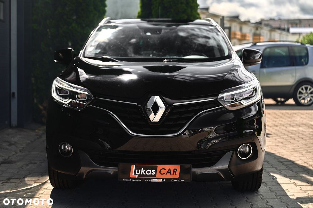 Renault Kadjar - 10