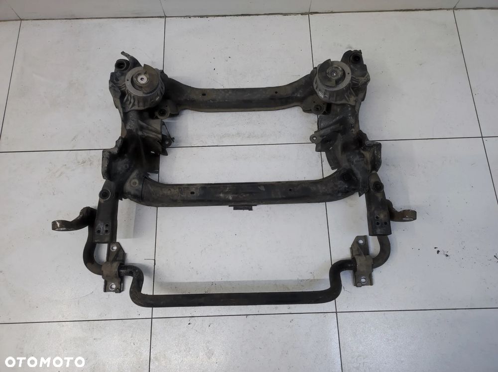 WÓZEK SANKI PRZÓD MERCEDES E KLASA W213 213 2.0 CDI