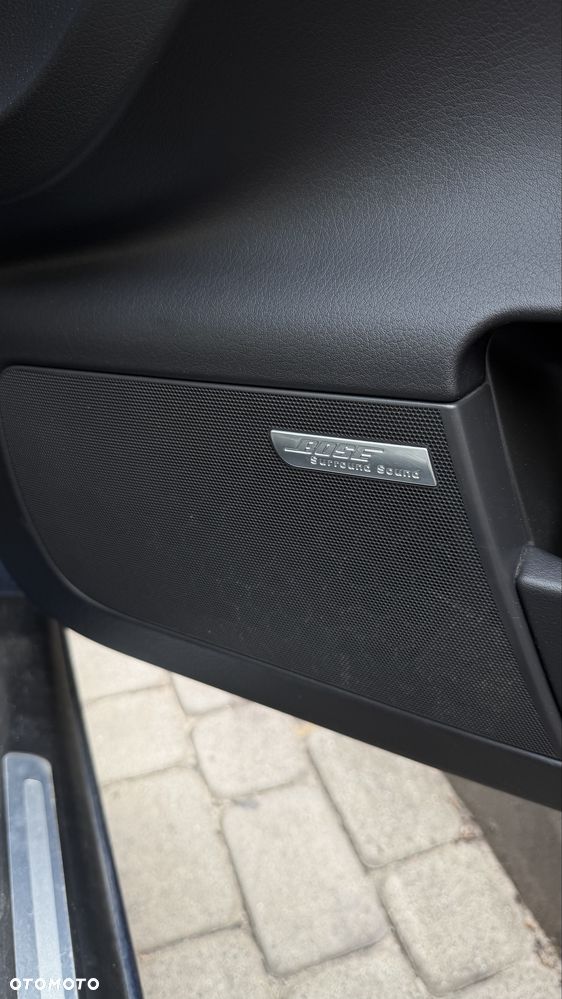 Audi S6 Limousine - 4