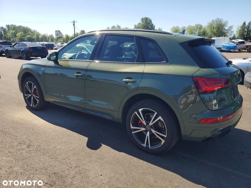 Audi Q5 40 TFSI quattro S tronic S line - 5