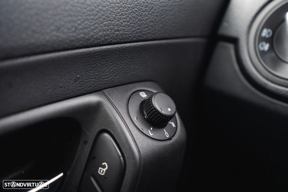 VW Polo 1.2 TDi BlueMotion - 19