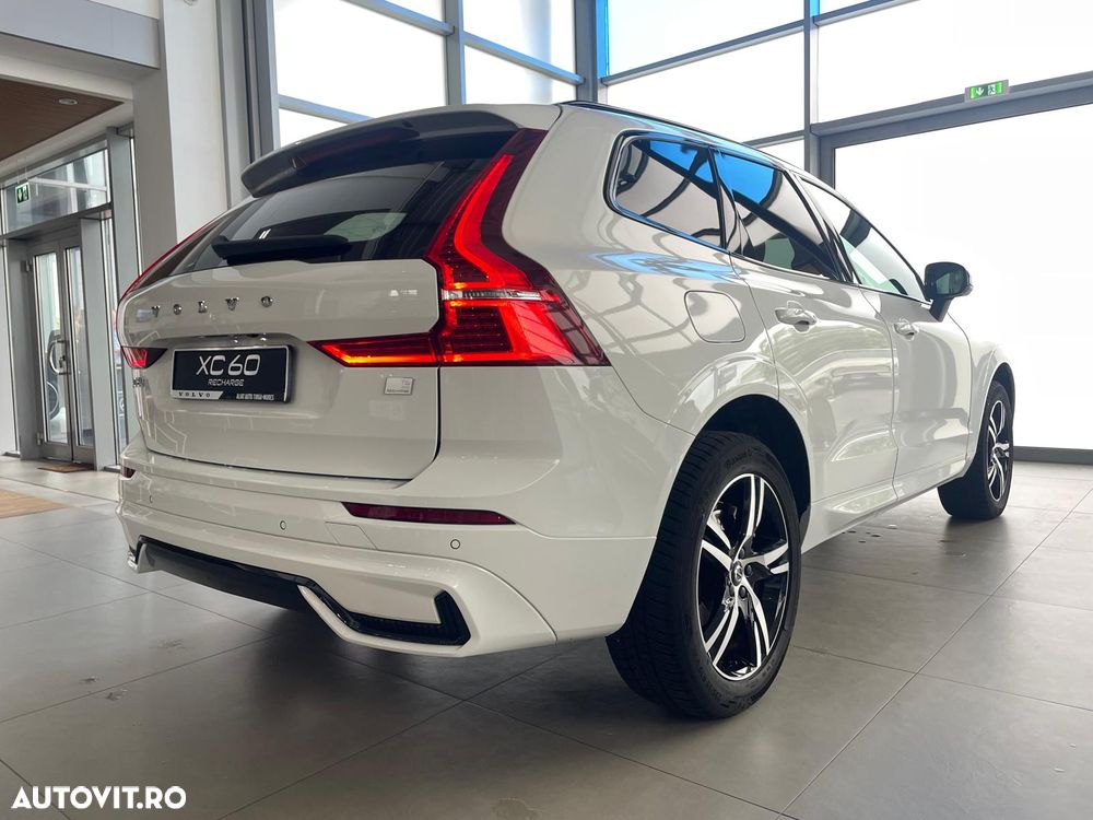 Volvo XC 60 - 4