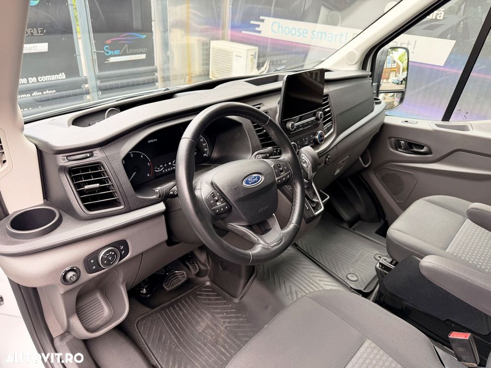 Ford TRANSIT - 19