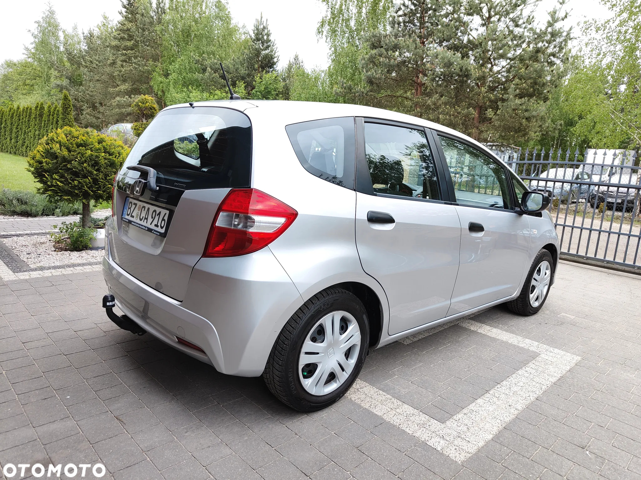 Honda Jazz 1.2 i-VTEC - 20