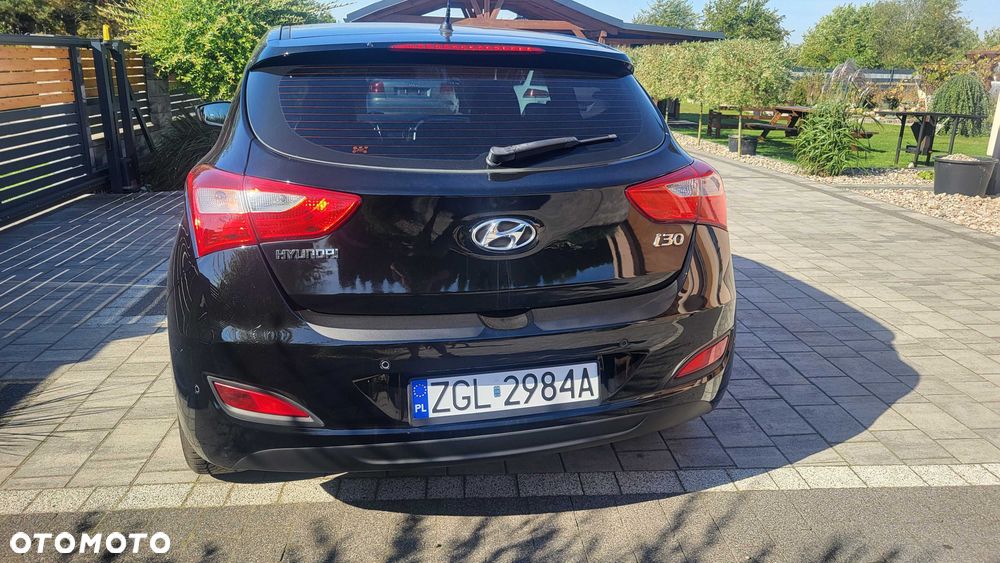Hyundai i30 - 4