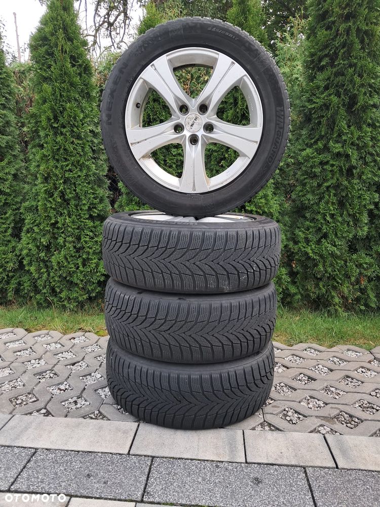 Opel Astra 1.4 Turbo Innovation - 21