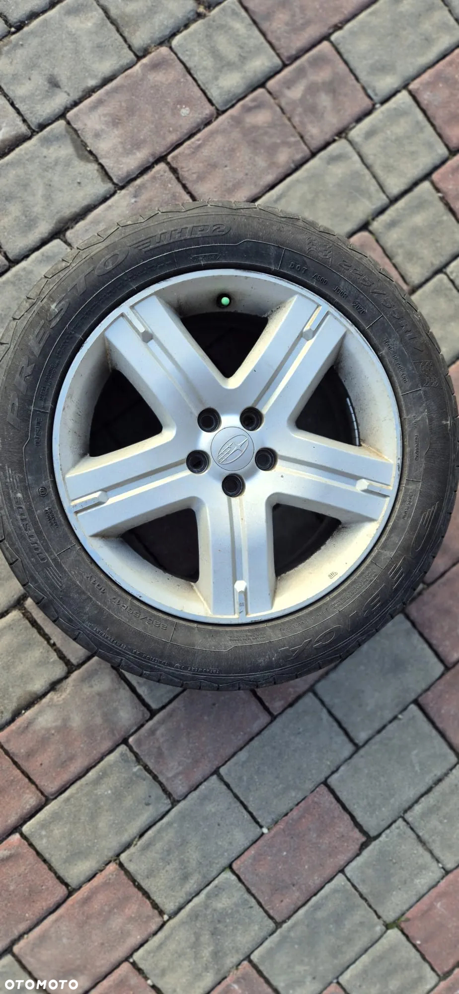 Subaru Forester 2.5XT Automatik Turbo - 15