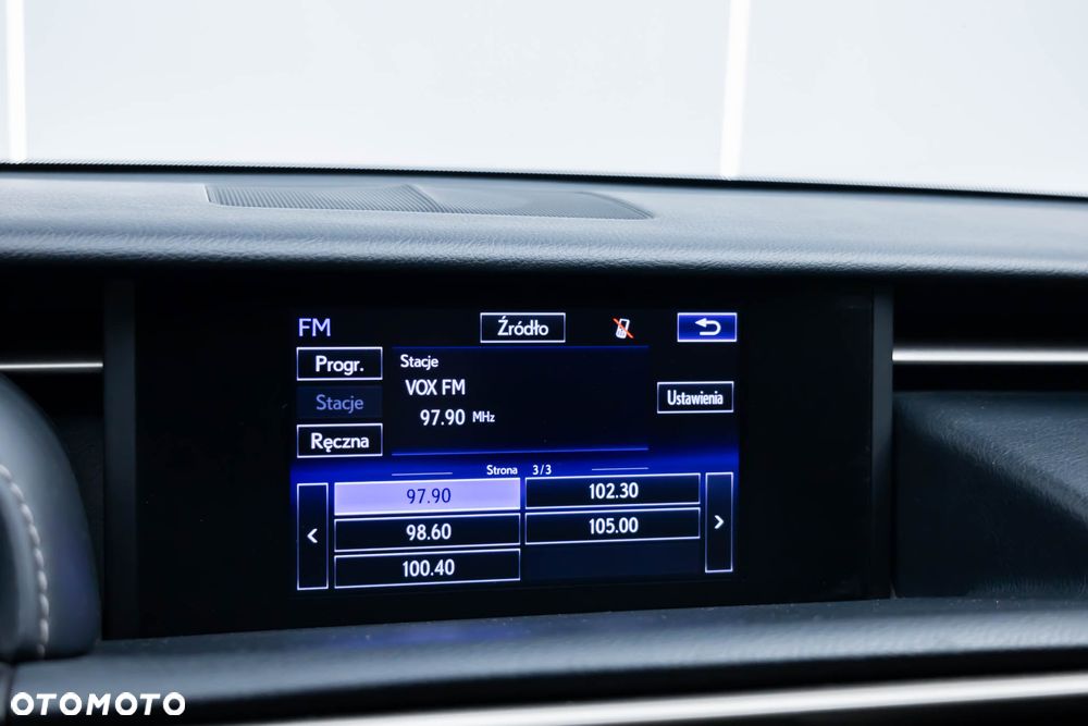 Lexus IS 250 Prestige - 30