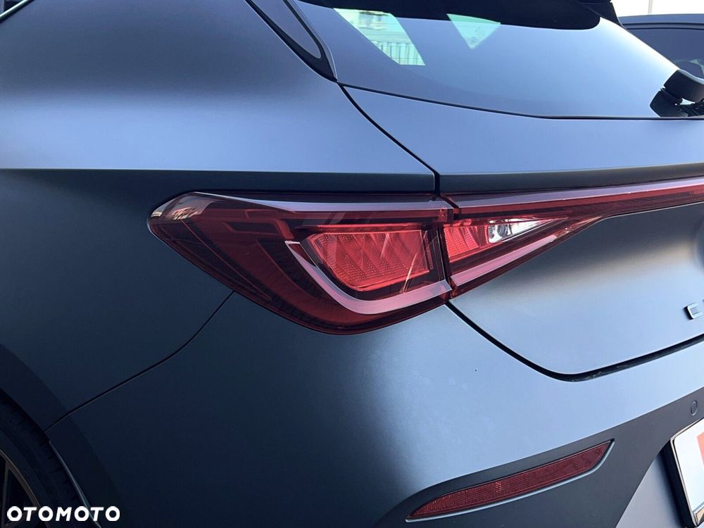 Cupra Leon 1.4 e-Hybrid PHEV VZ DSG - 35