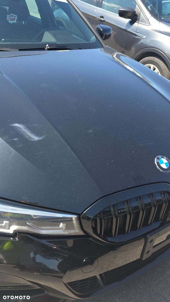 BMW Seria 3 330i xDrive M Sport - 17