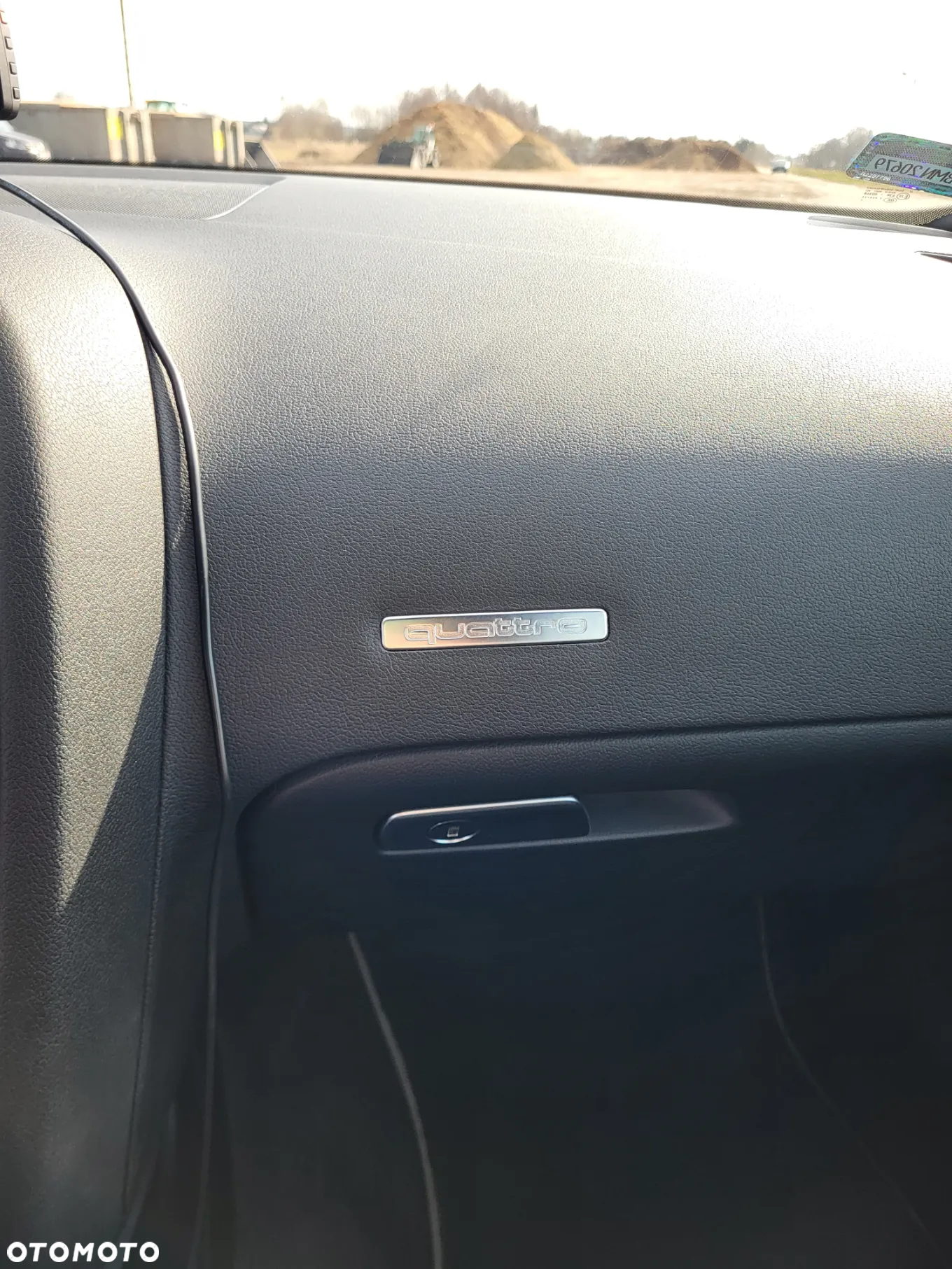 Audi A5 3.0 TDI Quattro - 19