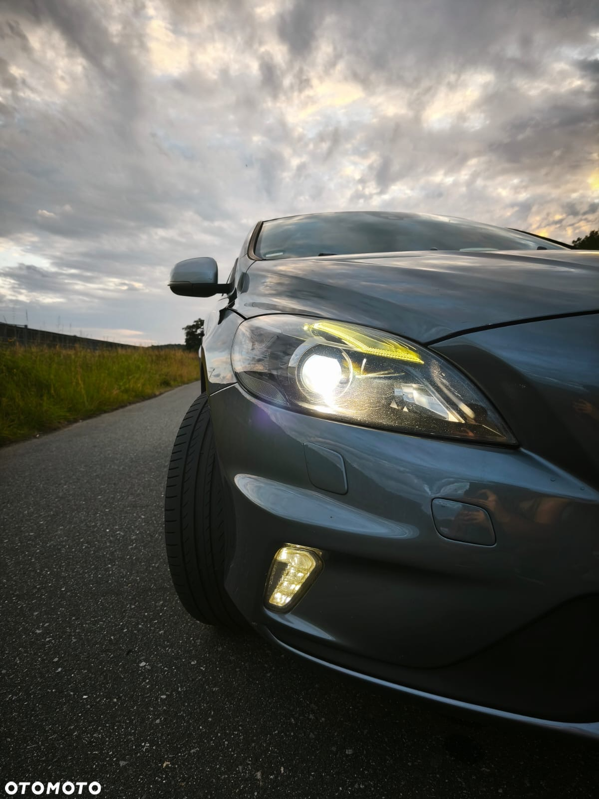 Volvo V40 D2 RDesign - 13
