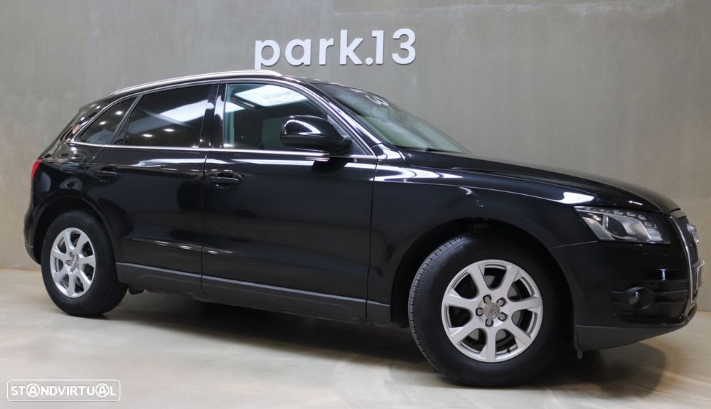 Audi Q5 2.0 TDI Advance - 2