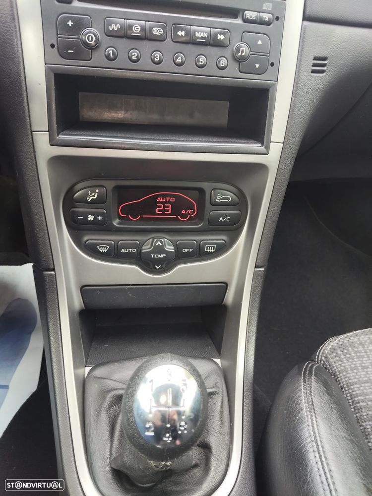 Peugeot 307 1.6 16V XS Premium - 14