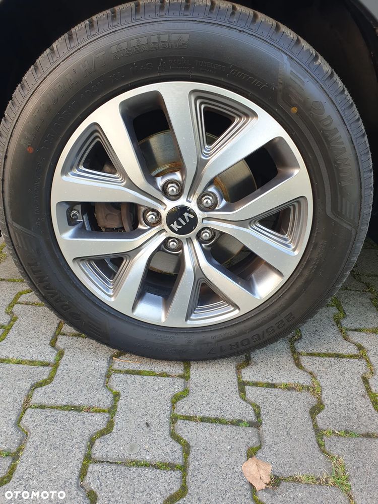 Kia Sportage 1.6 GDI XL 2WD - 38