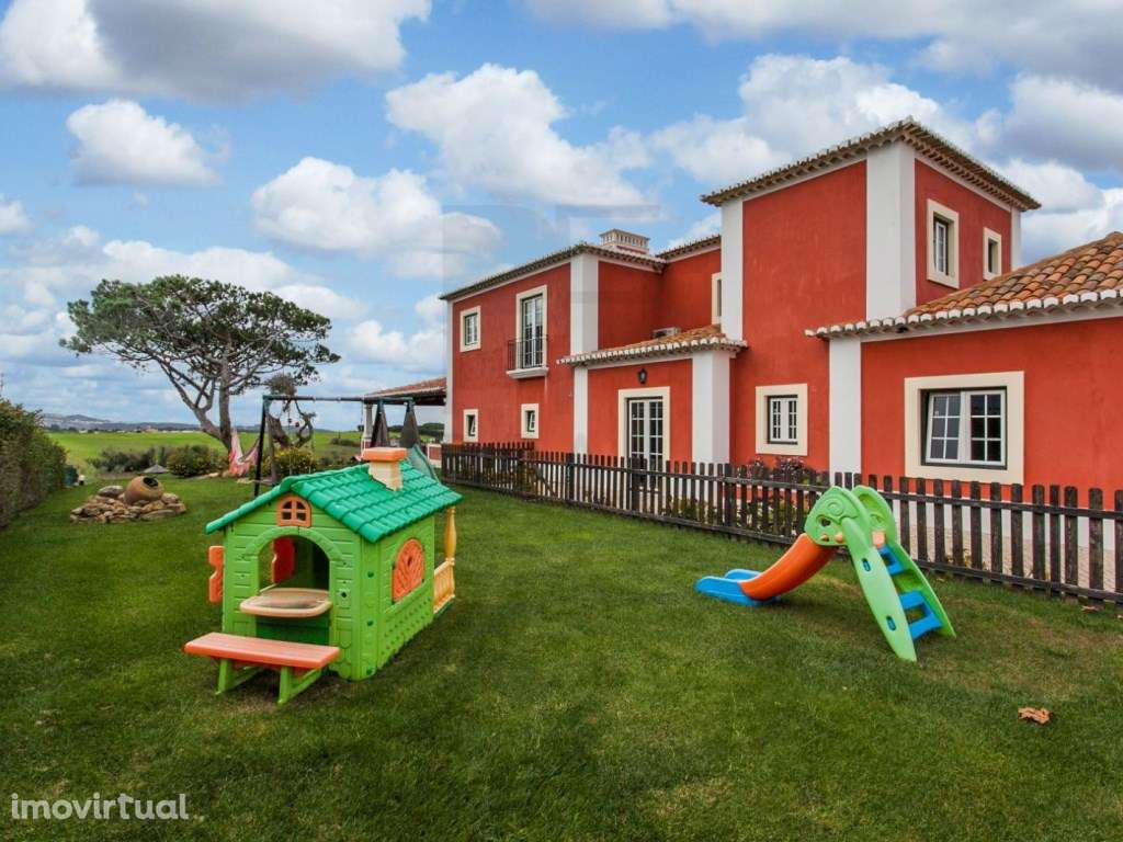 Moradia / Sintra - São João das Lampas - Grande imagem: 5/36