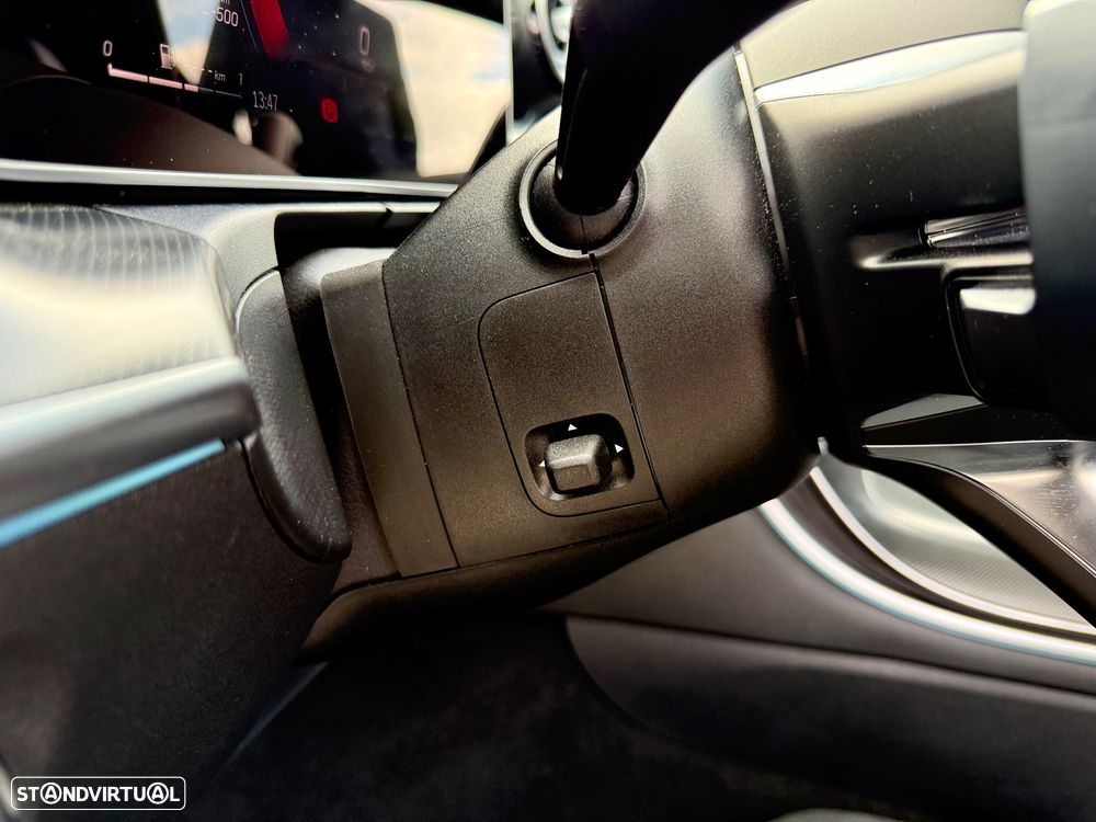 Mercedes-Benz C 300 de T 9G-TRONIC AMG Line - 30