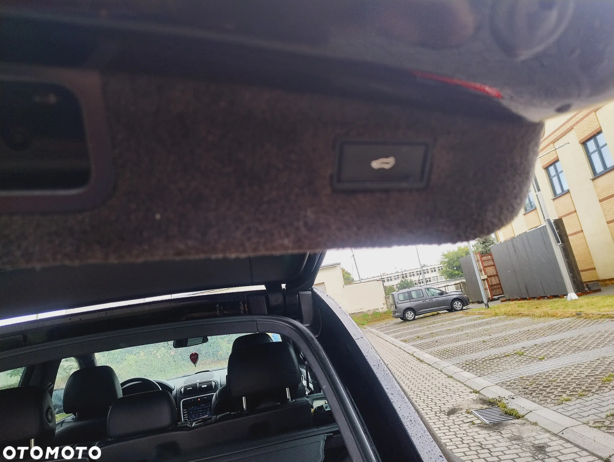 Porsche Cayenne Tiptronic S - 20