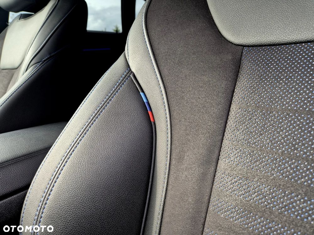 BMW Seria 4 420d M Sport sport - 8