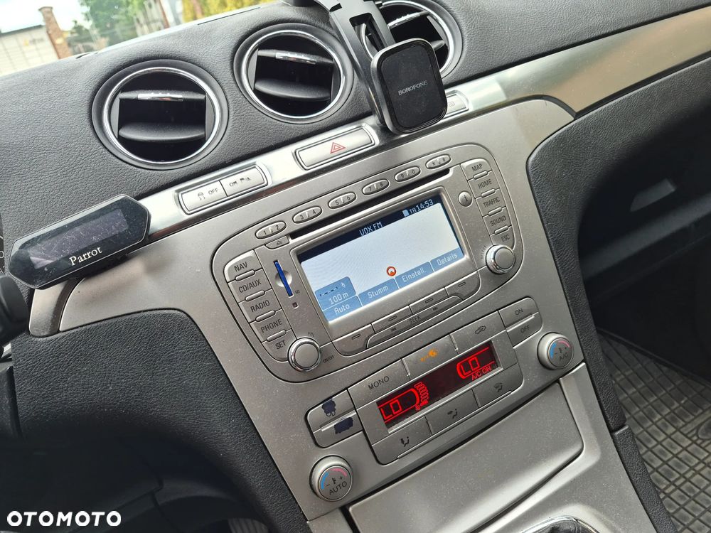 Ford S-Max 1.8 TDCi Titanium - 14