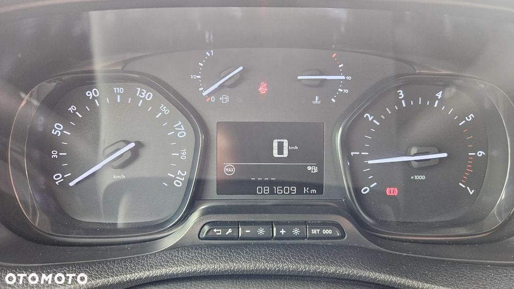 Fiat Scudo MJ Maxi 3,0t Lounge (bryg.) - 15