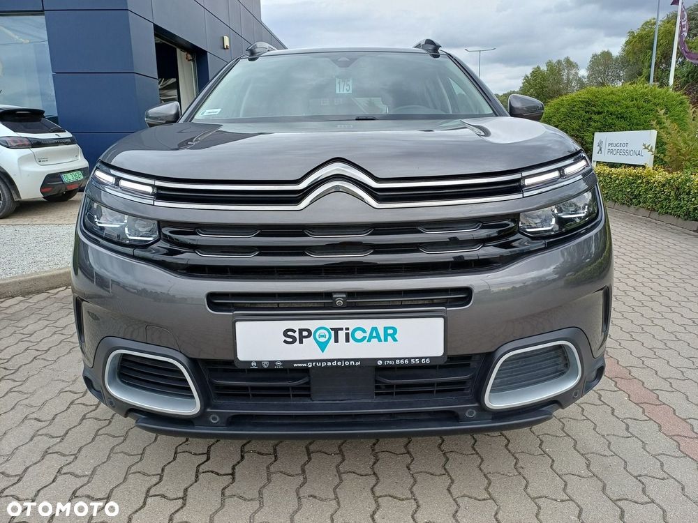 Citroën C5 Aircross - 2