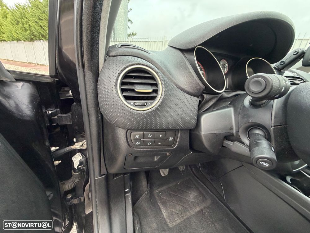 Fiat Punto Evo 1.3 M-Jet My Life Tom Tom - 8