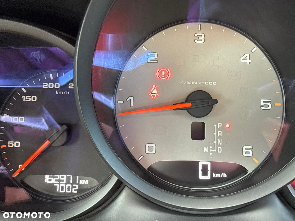 Porsche Macan S Diesel - 26
