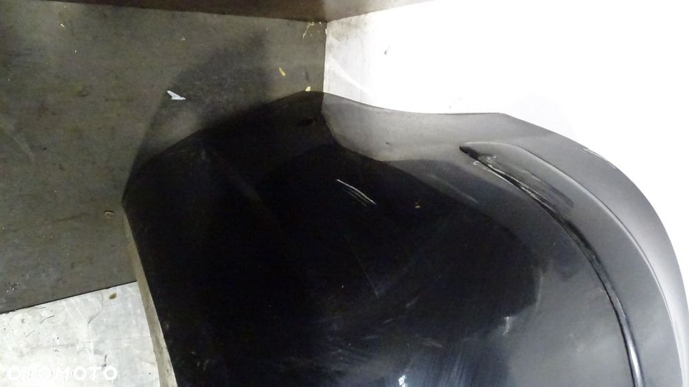 ZDERZAK TYŁ OPEL ZAFIRA B Z20R - 3