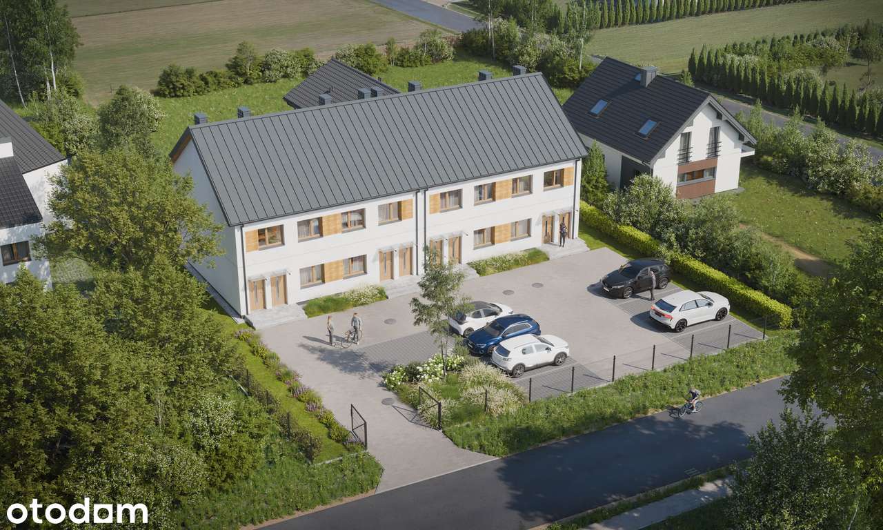 Mieszkanie na sprzedaż, 3 pokoje, 50 m², Kielce