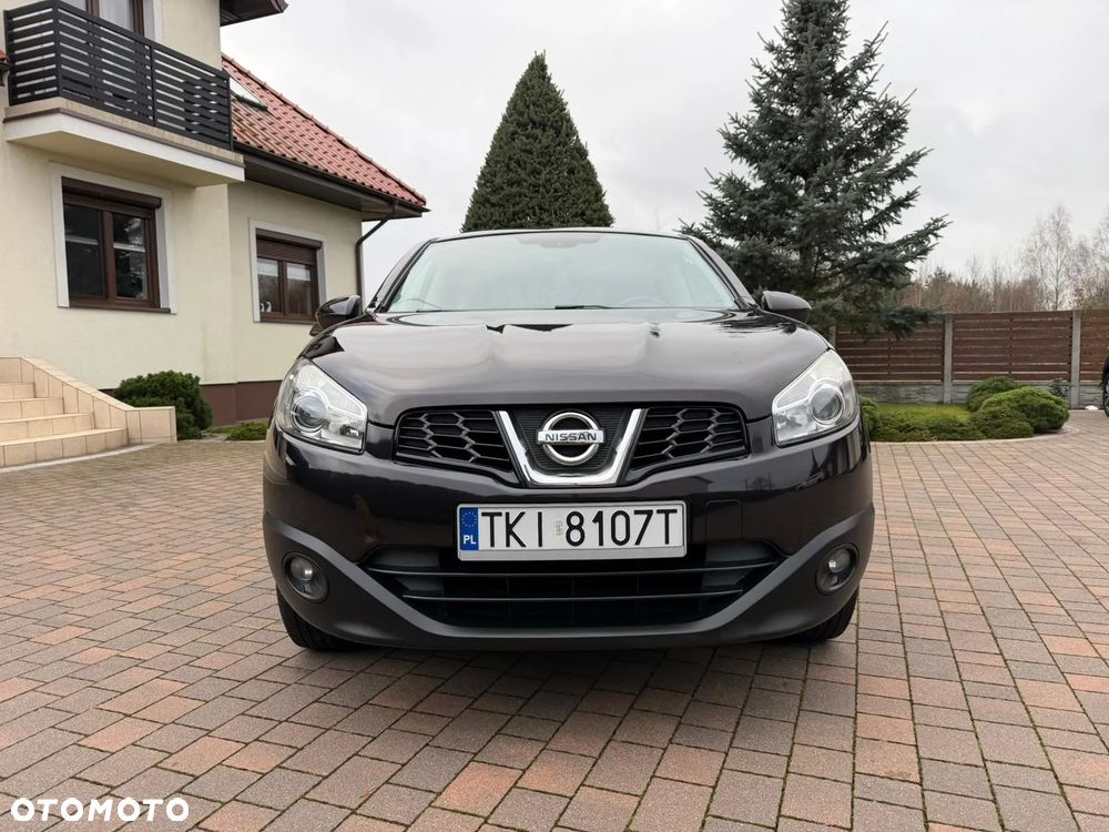Nissan Qashqai 1.6 Tekna - 23