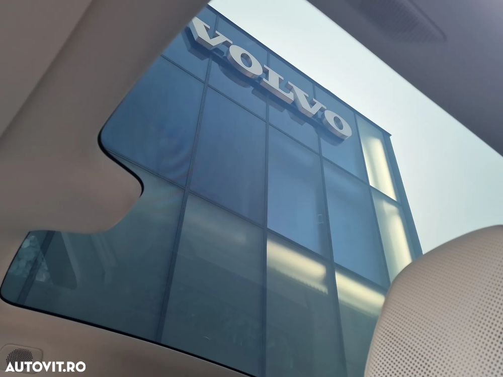Volvo ES90 - 22