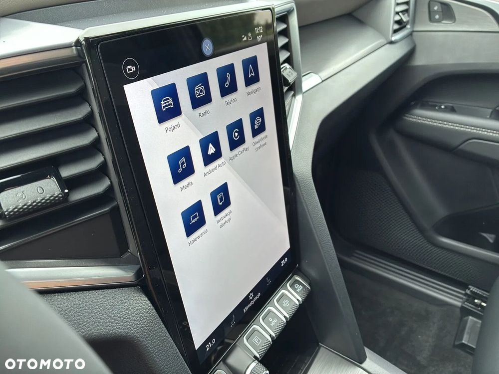 Volkswagen Amarok 3.0 V6 TDI 4Mot Aventura - 19