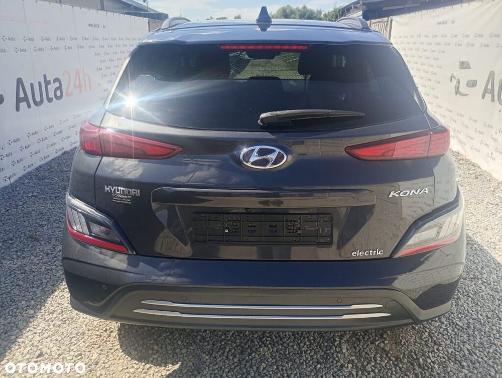 Hyundai Kona - 6