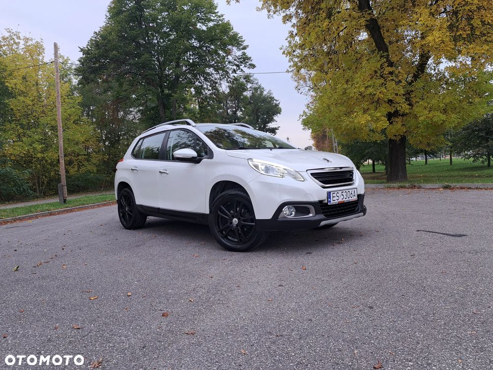 Peugeot 2008 - 17