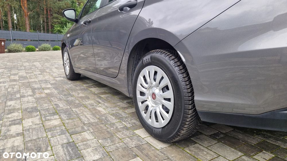 Fiat Tipo 1.4 16v Pop - 13