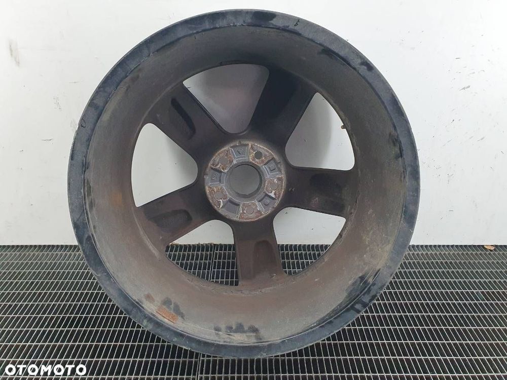 FELGA ALUMINIOWA 5X112 19 AUDI Q5 8R 8JX19H2 ET39 8R0601025J - 5