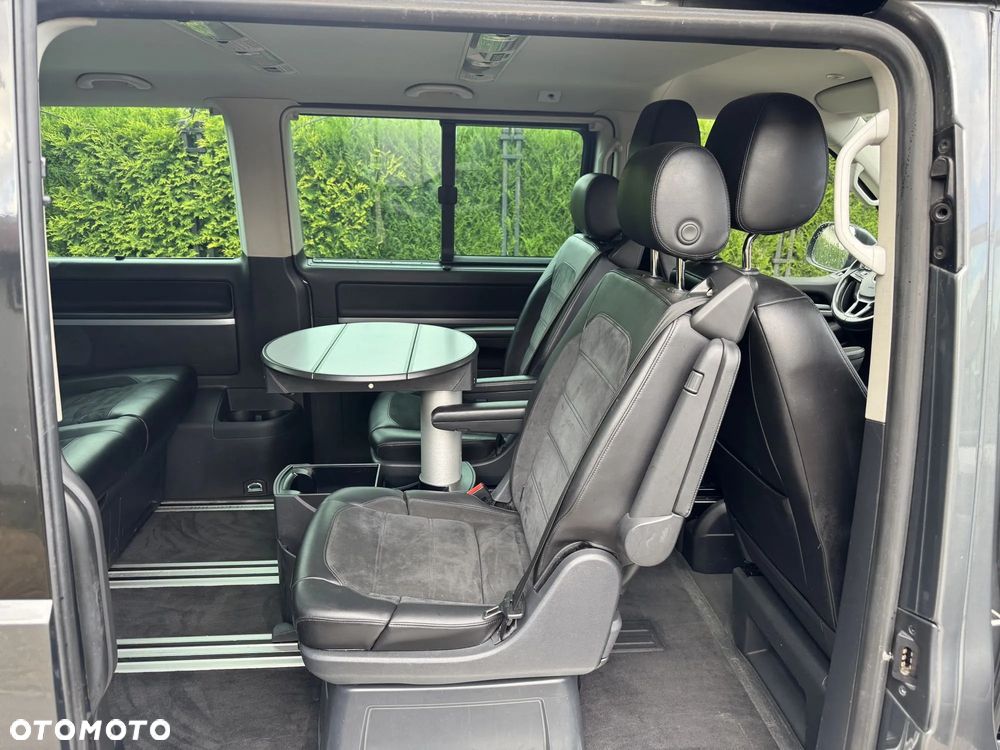 Volkswagen Multivan 2.0 BiTDI L1 Highline DSG - 14