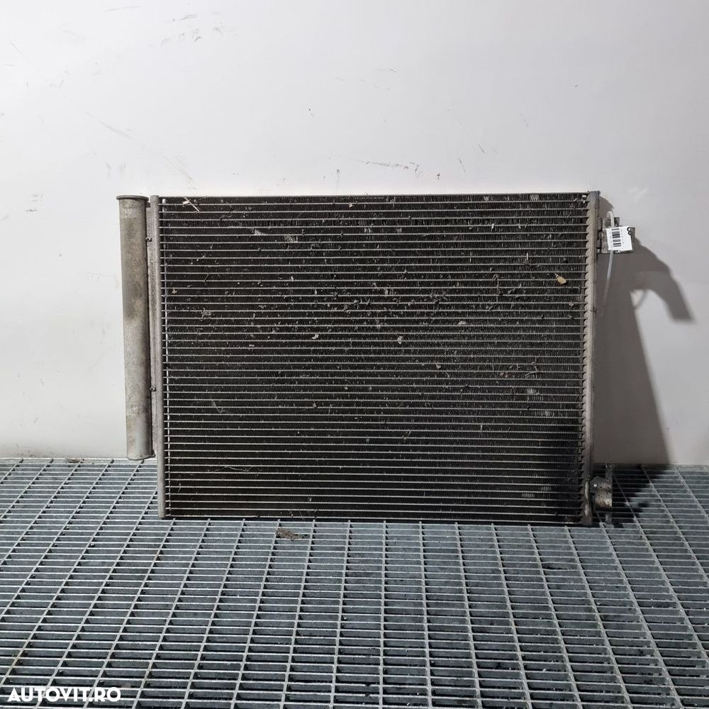 Radiator clima Dacia Duster II 1.0 Benzina 2018 - 2021 (1473) - 1