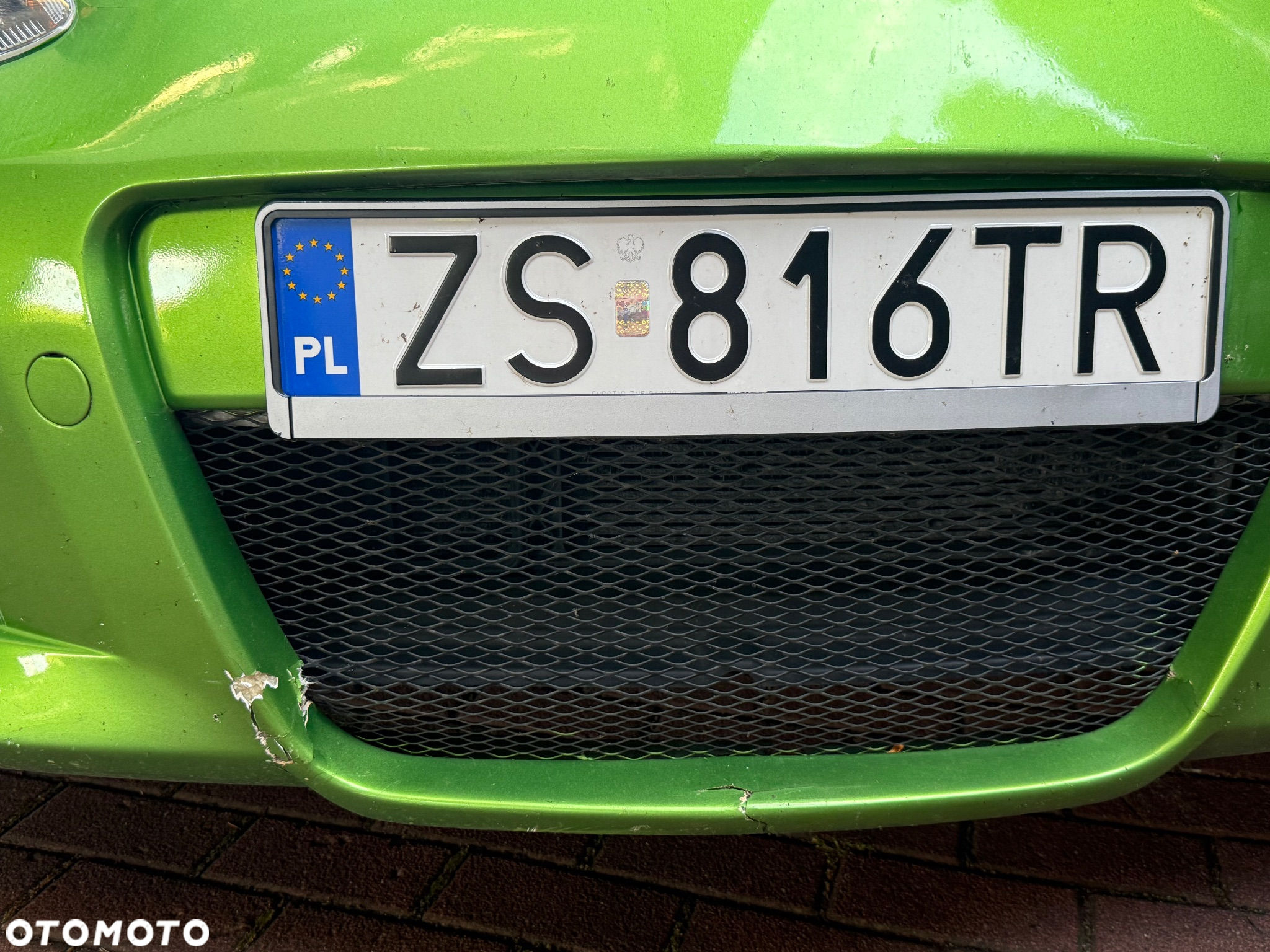 Mazda 2 - 14