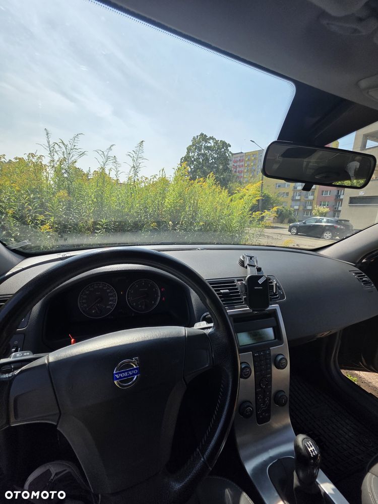 Volvo V50 - 5