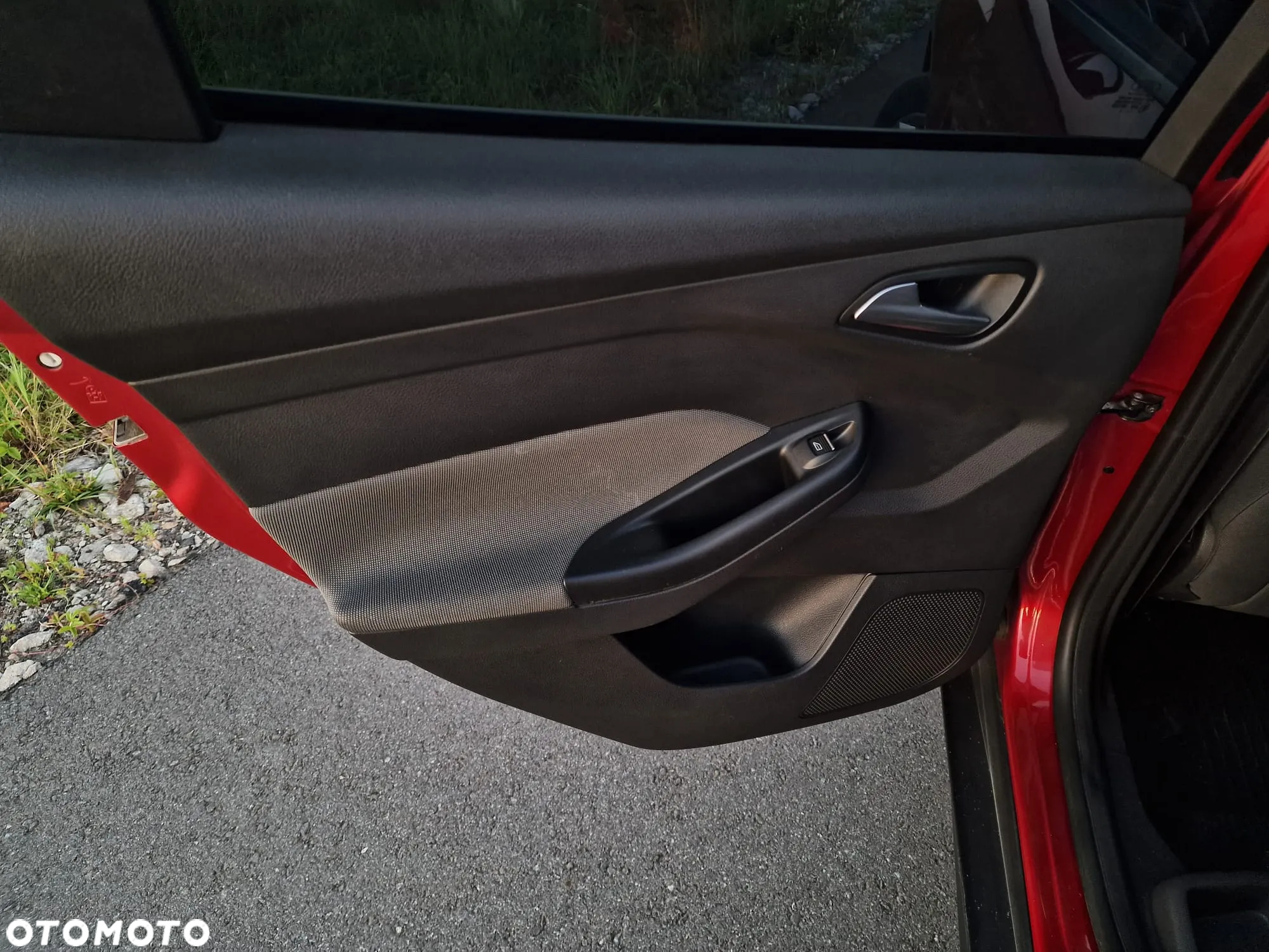 Ford Focus 1.0 EcoBoost Start-Stopp-System Trend - 22