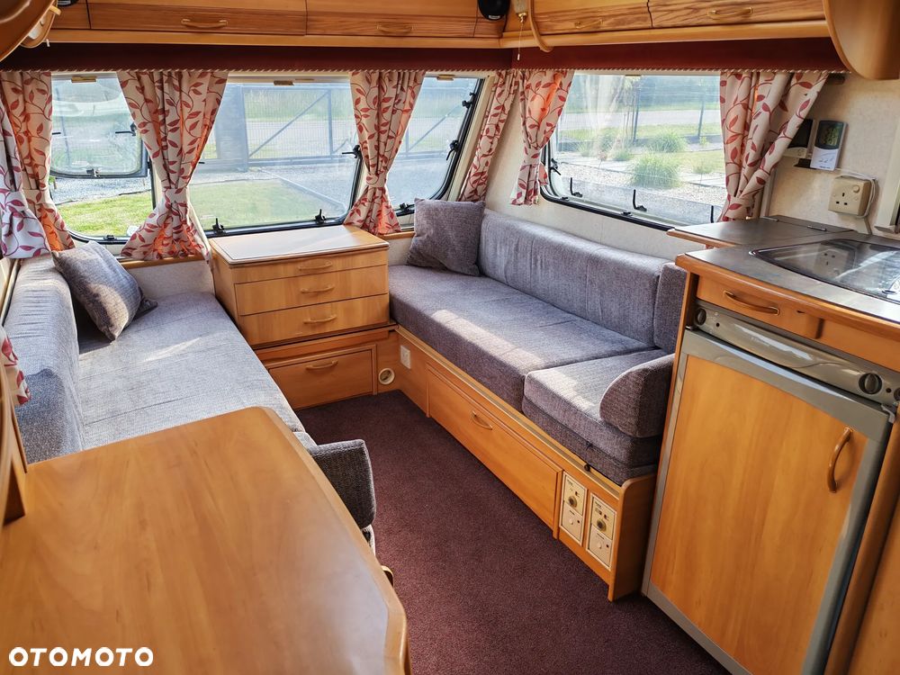 SWIFT Challenger 480 SE - 13