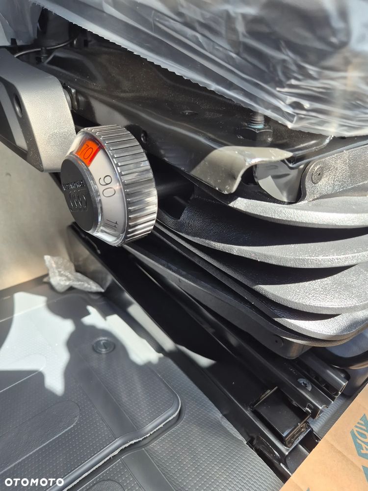 Peugeot Boxer Furgon L4H3 2.2 180KM FOTEL BUJANY/KAMERA/FULL LED - 10