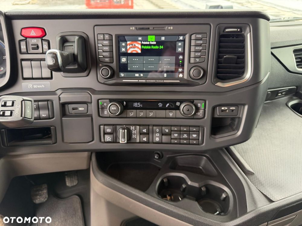 Scania R500 - 17