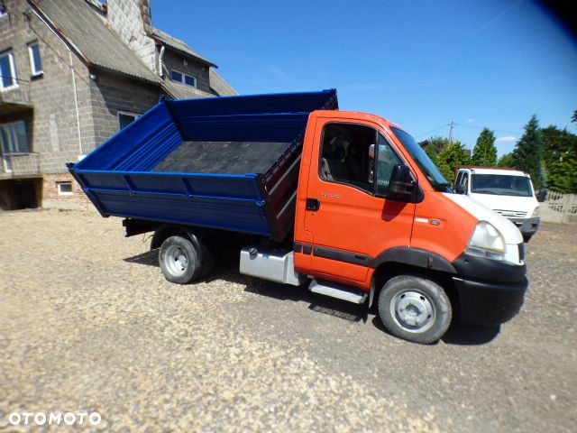Renault Macott Kiper 3 stronny 3,0 2010 Rok - 6